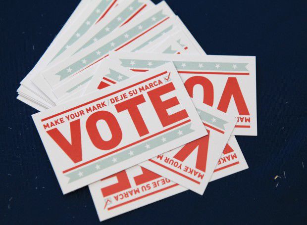 Porter elections